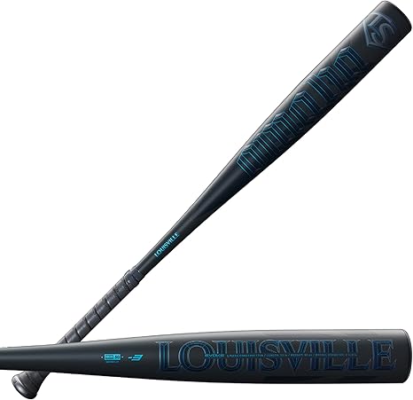 2025 Louisville Slugger Omaha Baseball Bat BBCOR