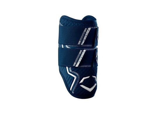 Copy of EvoShield Pro-SRZ 2.0 Batter's Double Strap Elbow Guard. Navy