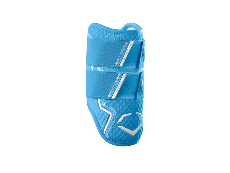 Pro-SRZ DBL Strap Elbow Guard 2.0 Large