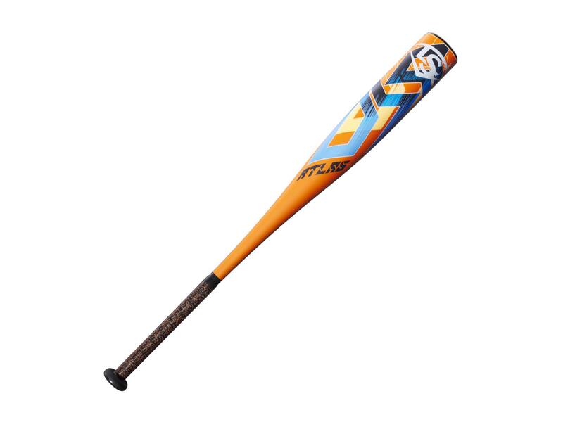 Louisville Slugger Atlas USSSA Youth Bat -10, -8, -5