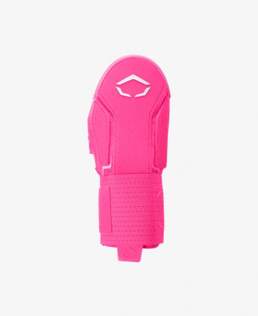 Evoshield Sliding Mitt 2.0. Pink. Right or Left hand. Adult