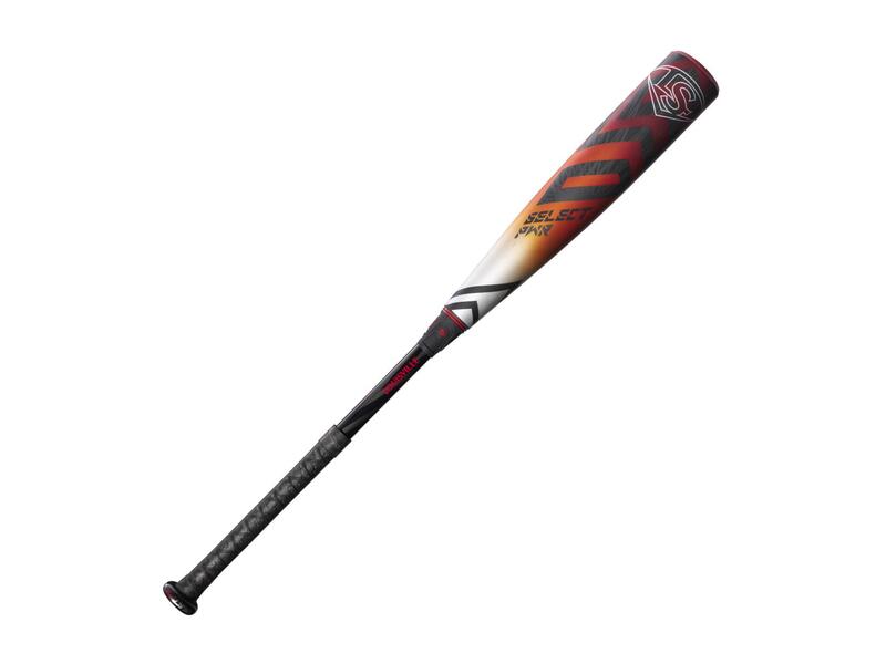 Louisville Slugger USSSA Power Select. -10, -8, -5