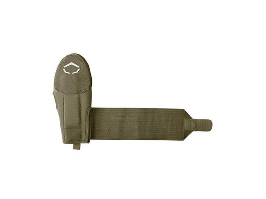 Evoshield Sliding Mitt. Olive. Left or Right Hand.