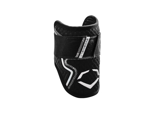 EvoShield X-SRZ Batter's Elbow Guards 2.0 Black