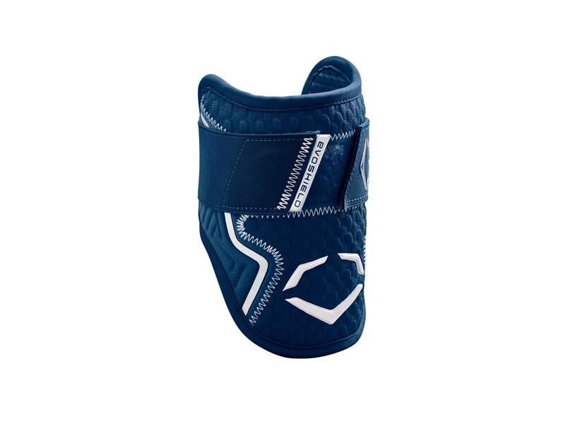 EvoShield X-SRZ Batter's Elbow Guards 2.0 Navy