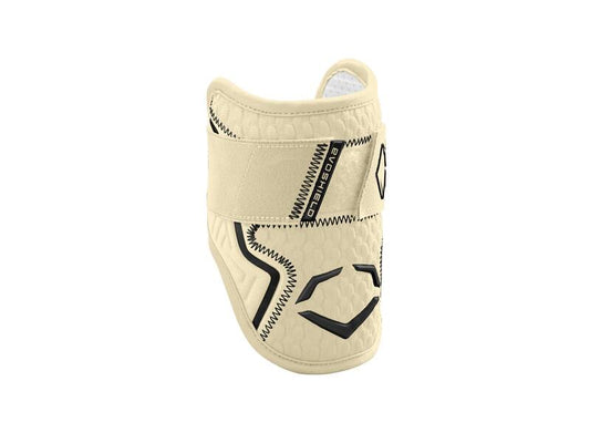 EvoShield X-SRZ Batter's Elbow Guards 2.0 Sand